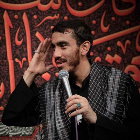 دانلود مداحی هوا هوای بی قراری مهدی رسولی