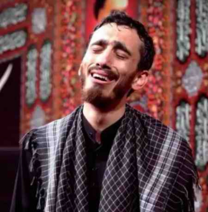 دانلود مداحی هوا هوای بی قراری مهدی رسولی