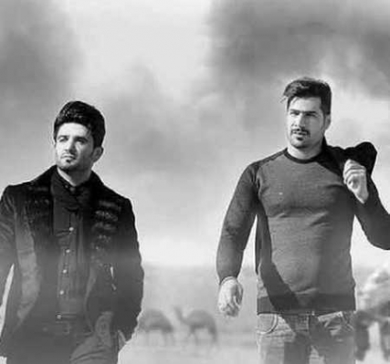 دانلود نوحه من ولایت باغینین بلبل دیوانسیم شاهین جمشیدپور و فریبرز خاتمی