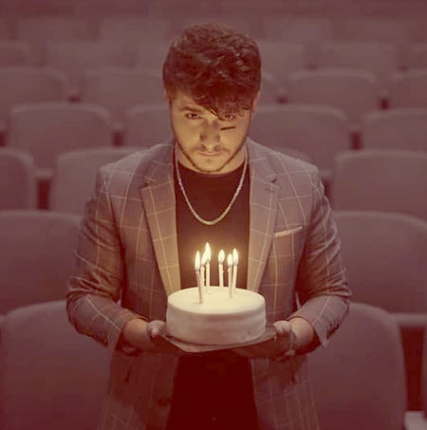 Arshiyas Mano Vase Khodam Nakhast Music fa.com دانلود آهنگ منو واسه خودم نخواست عرشیاس