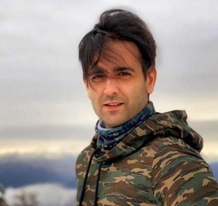 دانلود آهنگ خواستنی امیرحسین آرمان