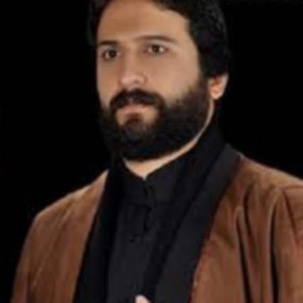 Akbar Babazade Gara Koynah Music fa.com دانلود نوحه گیرم قرا لباسی گزرم حسین عزاسی اکبر بابازاده