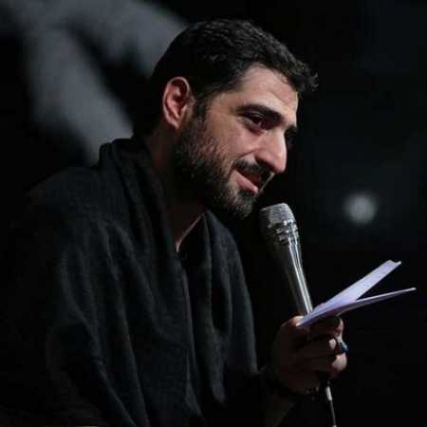 دانلود نوحه یل یاتار طوفان یاتار یاتماز حسینین پرچمی مجید بنی فاطمه