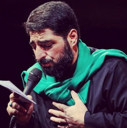 Majid Banifateme Yal Yatar Toofan Yatar Music fa.com دانلود نوحه یل یاتار طوفان یاتار یاتماز حسینین پرچمی مجید بنی فاطمه