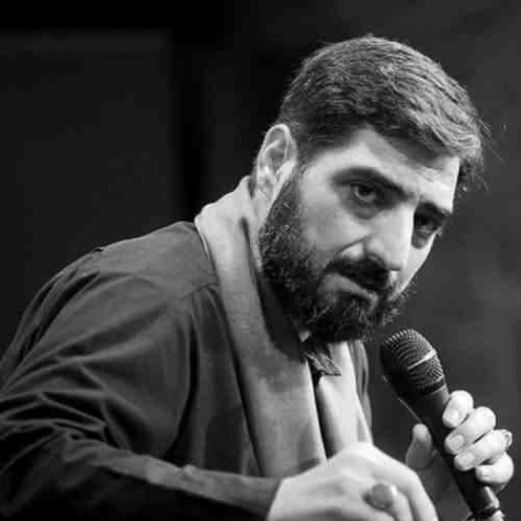 دانلود نوحه یل یاتار طوفان یاتار یاتماز حسینین پرچمی مجید بنی فاطمه