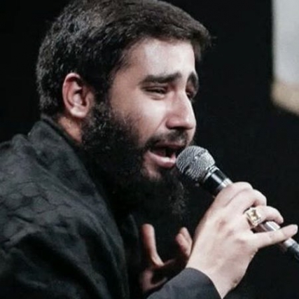 دانلود مداحی میزنه قلبم حسین طاهری