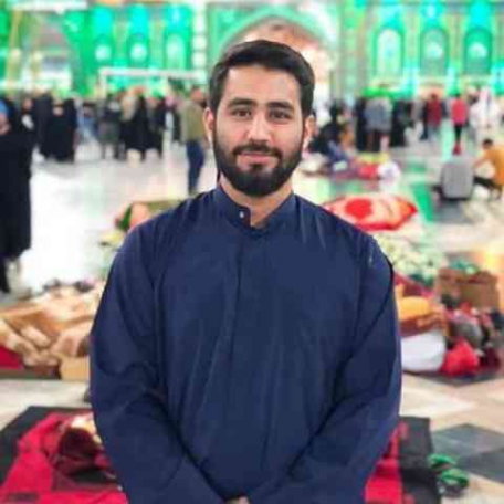 دانلود مداحی میزنه قلبم حسین طاهری