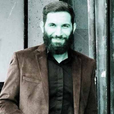 دانلود نوحه هفته دیگه این موقع محمد حسین حدادیان