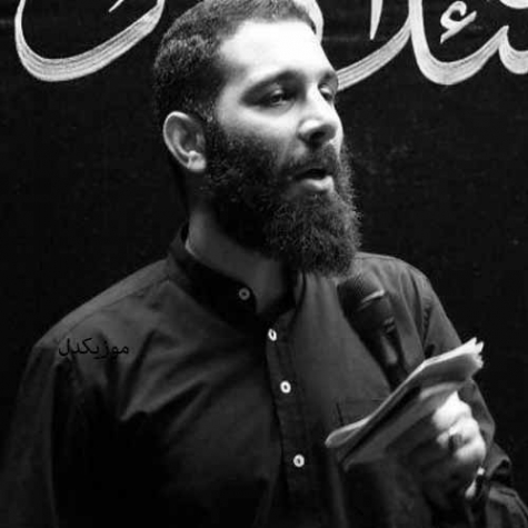 دانلود نوحه هفته دیگه این موقع محمد حسین حدادیان