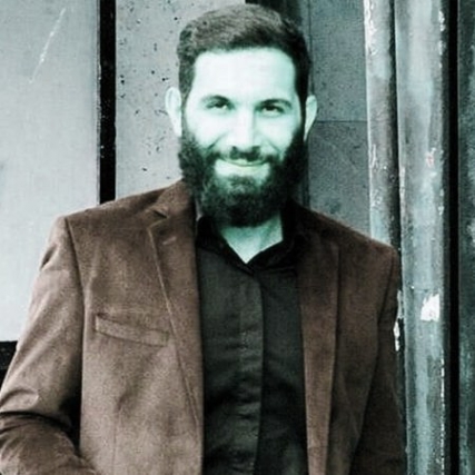 Mohammadhossein Hadadian Hafte Dige In Moghe Music fa.com دانلود نوحه هفته دیگه این موقع محمد حسین حدادیان