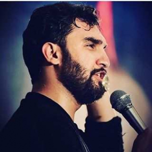 دانلود نوحه داره میرسه حسین کاروانش به کرببلا حمید علیمی