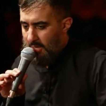 دانلود مداحی کربلا واسم ضروریه حسین محمد حسین پویانفر