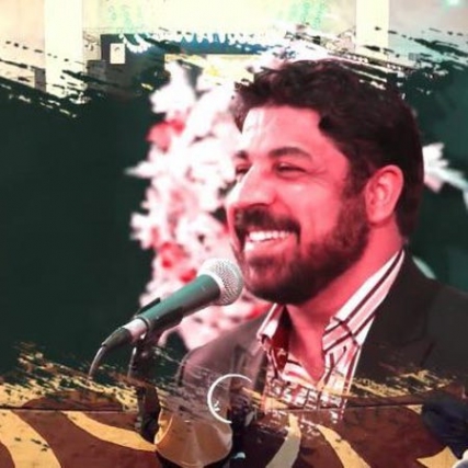 Mojtaba Ramezani Engari Heyat Pore Viruse Music fa.com دانلود مداحی انگاری هیئت پر ویروسه مجتبی رمضانی