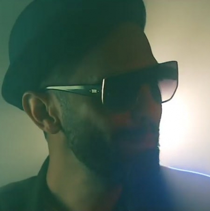 Hamed Mahzarnia Eshgh Toei Music fa.com دانلود آهنگ حامد محضرنیا عشق تویی