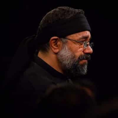 دانلود مداحی میخوام که نوکرش باشم غلام قنبرش باشم محمود کریمی