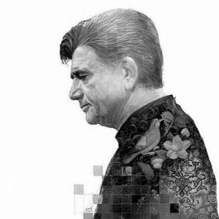 Mohammadreza Shajaryan Sazo Avaz Bidad Music fa.com دانلود آهنگ بیداد محمدرضا شجریان