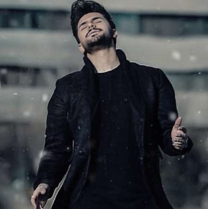 Saeed Shariat Nafas Jan Music fa.com دانلود آهنگ نفس جان سعید شریعت