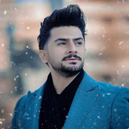 دانلود آهنگ نفس جان سعید شریعت