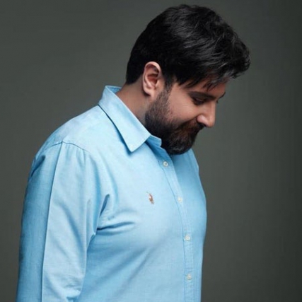 Mohammad Alizade Man Zendegimo Music fa.com دانلود آهنگ من زندگیمو تو مسیر هیچ بستم محمد علیزاده