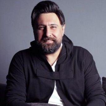 دانلود آهنگ من زندگیمو تو مسیر هیچ بستم محمد علیزاده