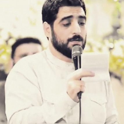 Majid Banifateme Sare Kohe Boland Music fa.com دانلود مداحی سر کوه بلند فریاد کردم مجید بنی فاطمه