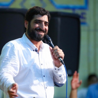 دانلود مداحی نادعلی یاد علی مجید بنی فاطمه