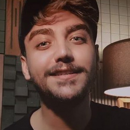 Reza Moridi Jesarat Nabashe Music fa.com دانلود آهنگ رضا مریدی جسارت نباشه