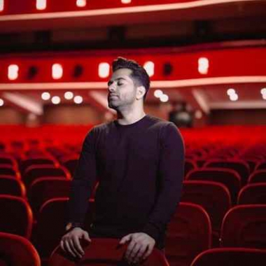 دانلود آهنگ پرپر کردم گل باغ غرورم را رضا بهرام