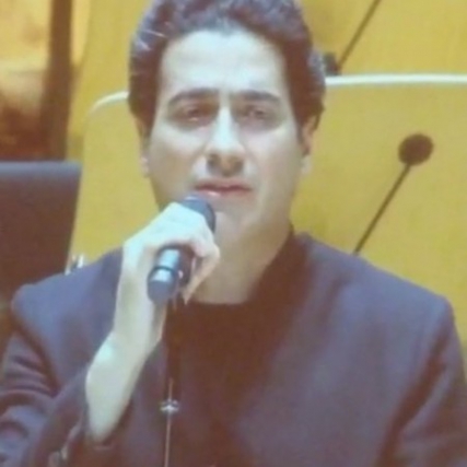 H shajaryan98560396503975320957230 دانلود آهنگ ایران من همایون شجریان