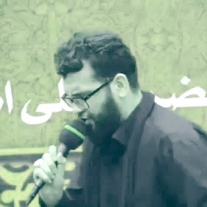 دانلود نوحه منم فدایی شهید دشت نینوا علیرضا اسفندیاری