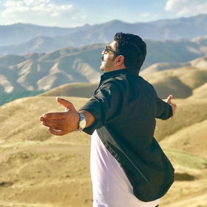 25012268 176849826236102 1776889671855374336 n دانلود آهنگ بهنام بانی وای دل بی قرارم