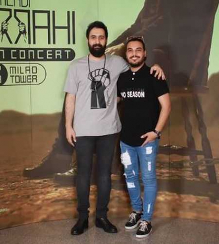 دانلود آهنگ امید افخم بشمر سه