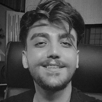 دانلود آهنگ همه جونم واسه اون چشات رضا مریدی