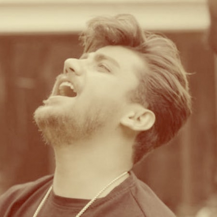 Reza Moridi Hame Joonam Vase Oon Cheshat Music fa.com دانلود آهنگ همه جونم واسه اون چشات رضا مریدی