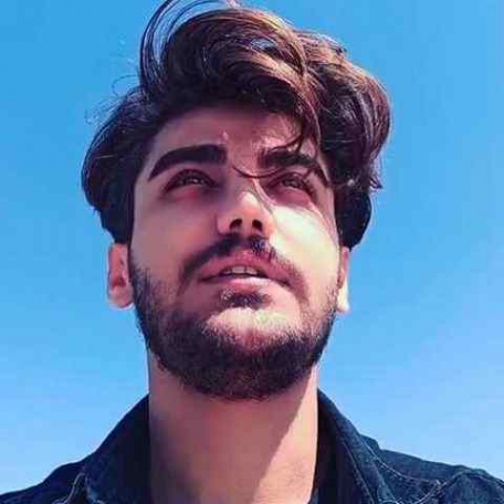 دانلود آهنگ همه جونم واسه اون چشات رضا مریدی