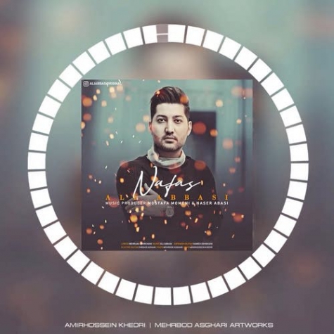 دانلود آهنگ نفس علی عباسی