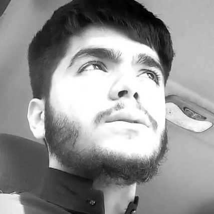 دانلود نوحه کربلا بسمه دوری امیرحسین انصاری