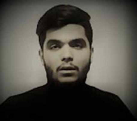 دانلود نوحه کربلا بسمه دوری امیرحسین انصاری