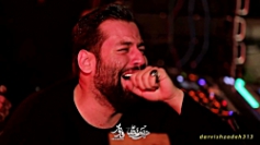 دانلود مداحی دیدی چی شد ازمون گرفتن روضه هارو امیر برومند