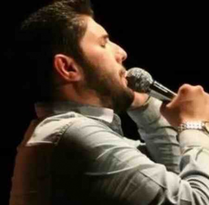 دانلود نوحه فضای دل من حسین شریفی