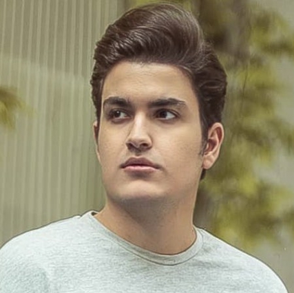 Alireza Khan Music fa.com دانلود آهنگ علیرضا خان تو نباشی