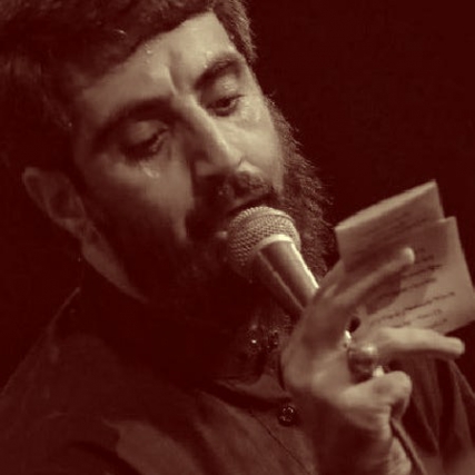 Reza Narimani Hala Begoo Gheimat Chand Music fa.com دانلود مداحی حالا بگو قیمت چند رضا نریمانی