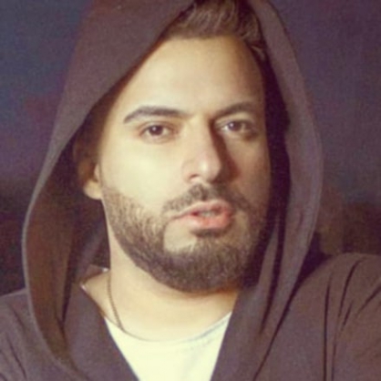 Majid Mandegari Atash Gereftam Music fa.com دانلود آهنگ مجید ماندگاری آتش گرفتم