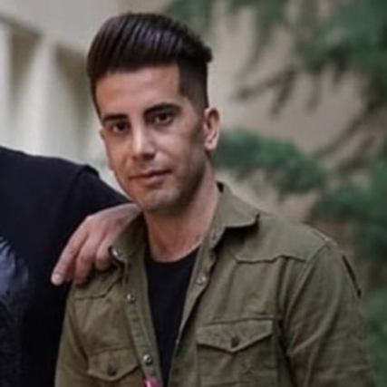 Farshad Azadi 100 Sal Music fa.com دانلود آهنگ فرشاد آزادی صد سال