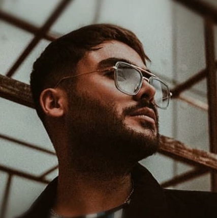 Amirhosein Namdar Jaro bahs Music fa.com دانلود آهنگ امیرحسین نامدار جرو بحث