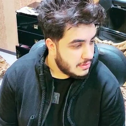 Aron Afshar Refighe Jooni Music fa.com دانلود آهنگ آرون افشار رفیق جونی