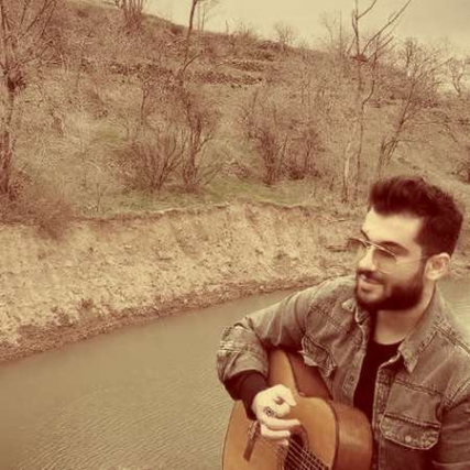 Amir Rashvand 649286240 Music fa.com دانلود آهنگ امیر رشوند وای از دلم