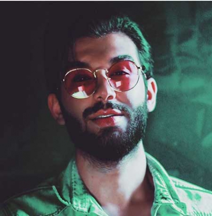 دانلود آهنگ امیر رشوند وای از دلم