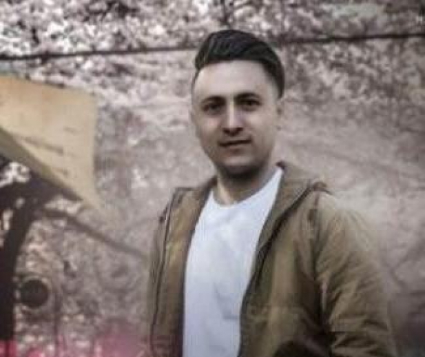 دانلود آهنگ محمد سرخاره آشوب