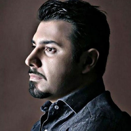 Ehsan Khaje amiri Darde Mano Key Mifahmi Music fa.com دانلود آهنگ درد منو کی میفهمی احسان خواجه امیری